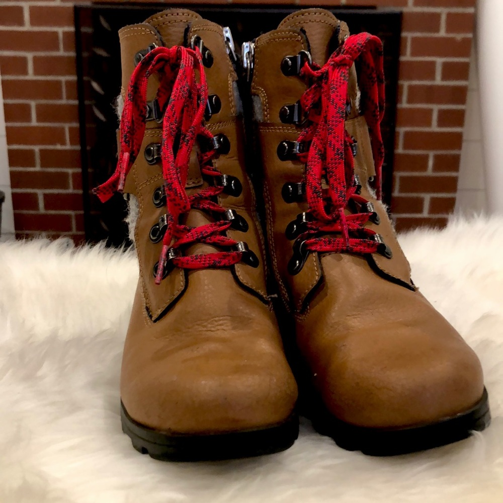 Sorel Youth Boots